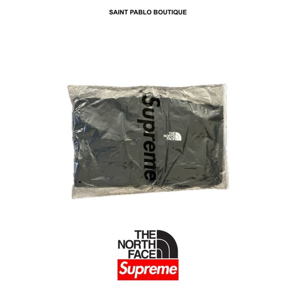 Supreme The North Face Cargo Jacket - Picture 2 of 2